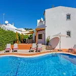 Charming Vilamoura Short Walk To Marina O Clube 3 Bedrooms *
