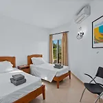 Charming Vilamoura Short Walk To Marina O Clube 3 Bedrooms * 쿼테이라