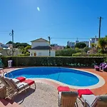 빌라 Charming Vilamoura Short Walk To Marina O Clube 3 Bedrooms 쿼테이라
