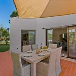 Charming Vilamoura Short Walk To Marina O Clube 3 Bedrooms 쿼테이라