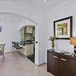 빌라 Charming Vilamoura Short Walk To Marina O Clube 3 Bedrooms 쿼테이라