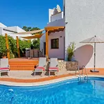 Charming Vilamoura Short Walk To Marina O Clube 3 Bedrooms 빌라 *