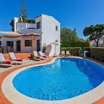Charming Vilamoura Short Walk To Marina O Clube 3 Bedrooms 빌라 *