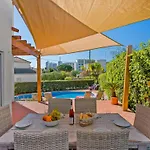 Charming Vilamoura Short Walk To Marina O Clube 3 Bedrooms *