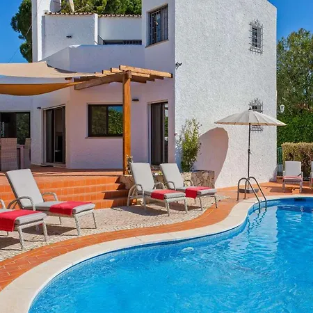 Charming Vilamoura Short Walk To Marina O Clube 3 Bedrooms فيلة *