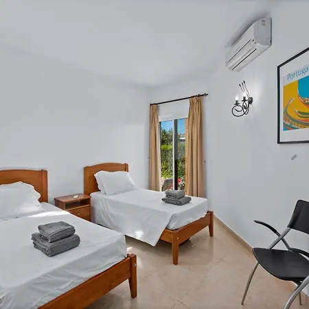 Charming Vilamoura Short Walk To Marina O Clube 3 Bedrooms * كوارتيرا