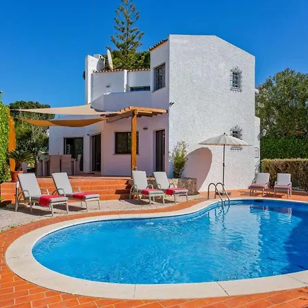 Charming Vilamoura Short Walk To Marina O Clube 3 Bedrooms * كوارتيرا