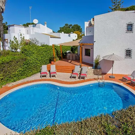 Charming Vilamoura Short Walk To Marina O Clube 3 Bedrooms * كوارتيرا