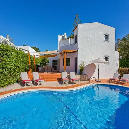 Charming Vilamoura Short Walk To Marina O Clube 3 Bedrooms فيلة *