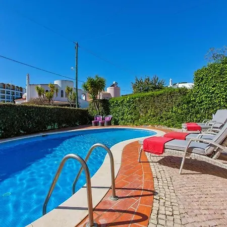 Le Club Vilamoura Portugal Villa Quarteira