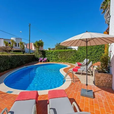 Le Club Vilamoura Portugal Villa