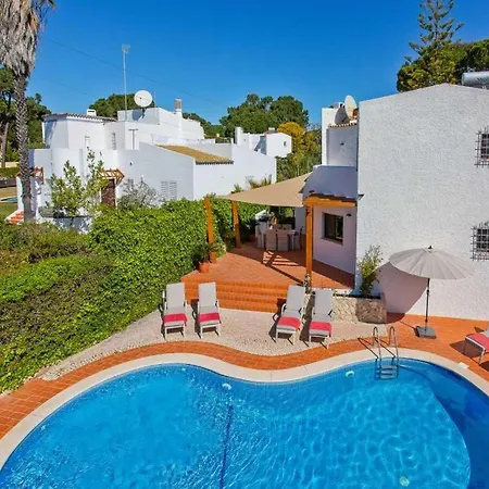 Le Club Vilamoura Portugal Villa Quarteira