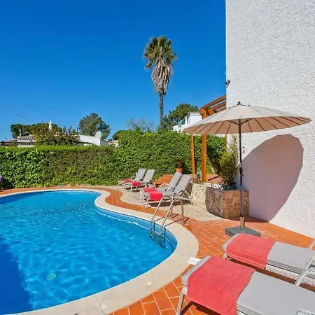 Villa Le Club Vilamoura Portugal *