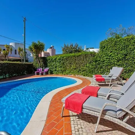 Le Club Vilamoura Portugal Villa