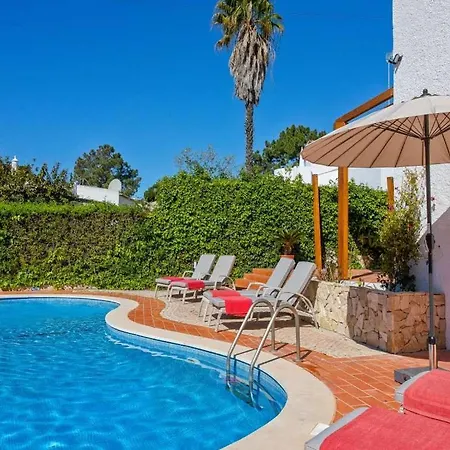 Le Club Vilamoura Portugal Villa