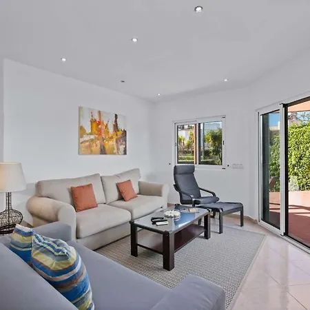Le Club Vilamoura Portugal Villa