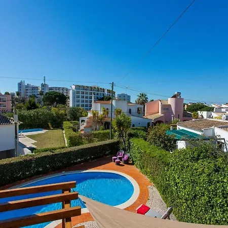 Le Club Vilamoura Portugal Quarteira