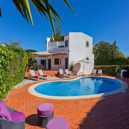Villa Le Club Vilamoura Portugal