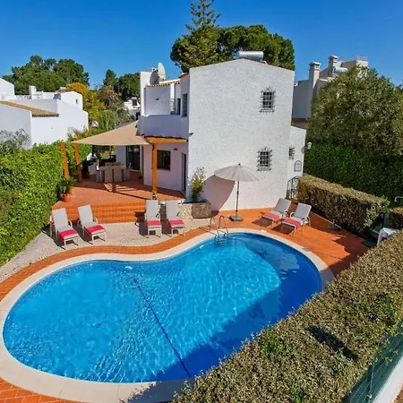 Le Club Vilamoura Portugal Villa Quarteira