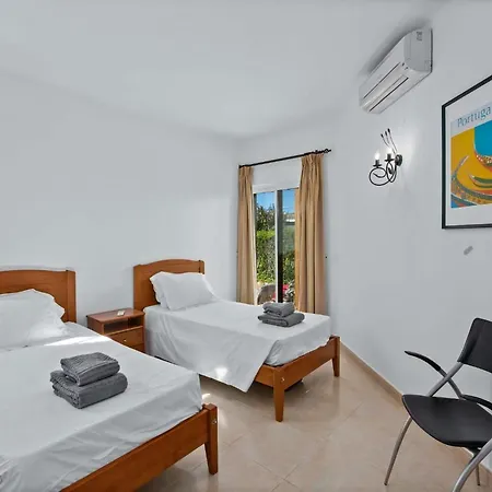 Le Club Vilamoura Portugal Villa *