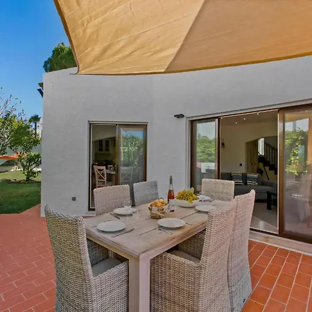 Le Club Vilamoura Portugal Villa