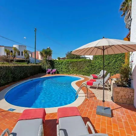 Villa Le Club Vilamoura Portugal