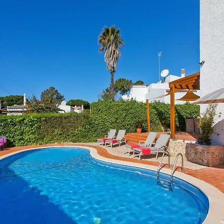Le Club Vilamoura Portugal * Quarteira