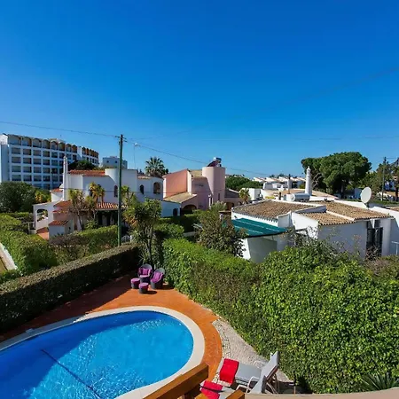 Le Club Vilamoura Portugal