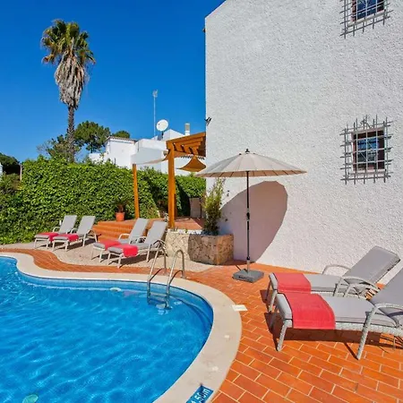 Charming Vilamoura Short Walk To Marina O Clube 3 Bedrooms * Quarteira