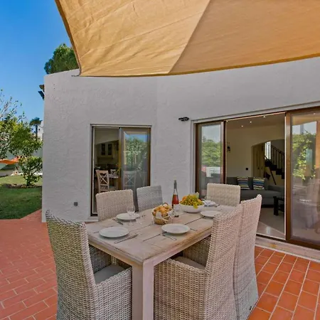Charming Vilamoura Short Walk To Marina O Clube 3 Bedrooms Private Pool Algarve Quarteira